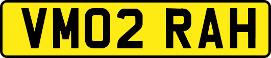 VM02RAH