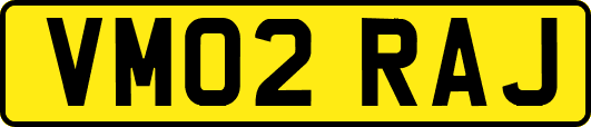 VM02RAJ