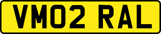 VM02RAL