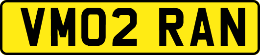 VM02RAN