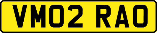 VM02RAO