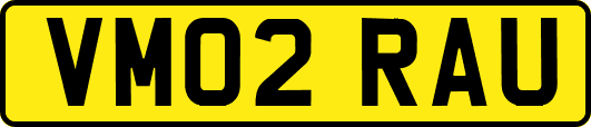 VM02RAU