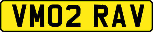 VM02RAV