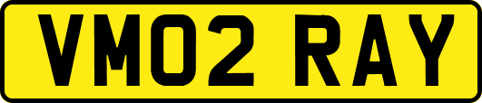 VM02RAY