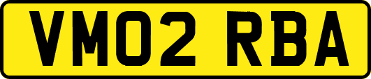 VM02RBA