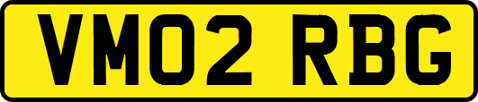 VM02RBG