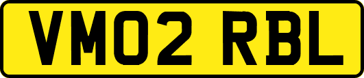 VM02RBL