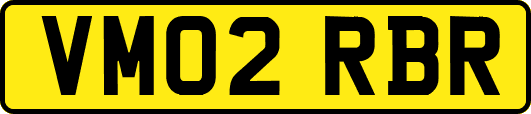 VM02RBR