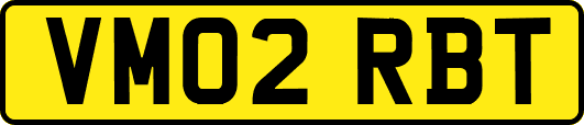 VM02RBT