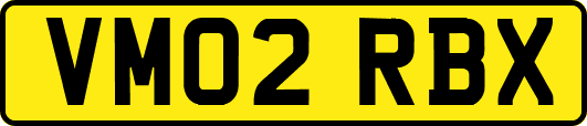 VM02RBX
