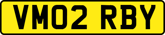 VM02RBY