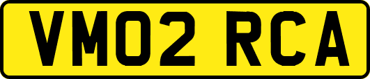 VM02RCA