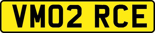 VM02RCE