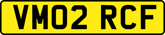 VM02RCF