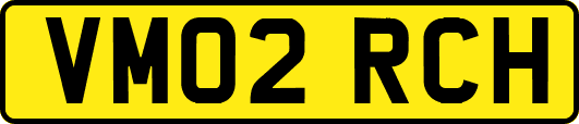 VM02RCH