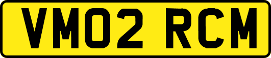VM02RCM