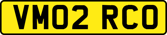 VM02RCO
