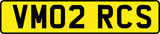 VM02RCS