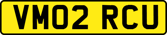 VM02RCU