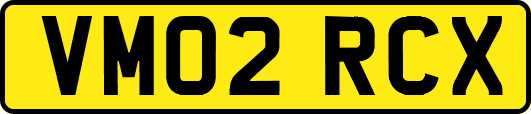 VM02RCX