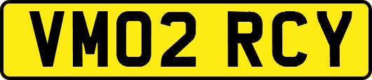 VM02RCY