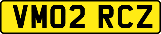 VM02RCZ