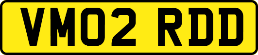 VM02RDD