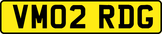 VM02RDG