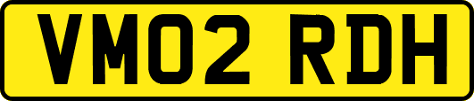 VM02RDH