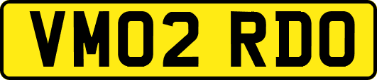 VM02RDO