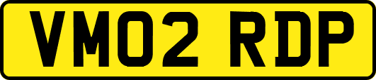 VM02RDP