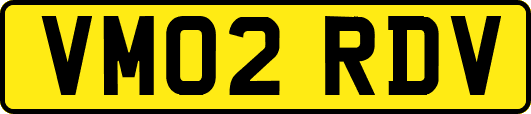 VM02RDV