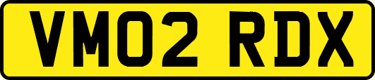 VM02RDX