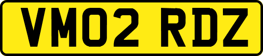 VM02RDZ
