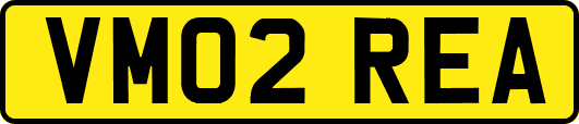 VM02REA