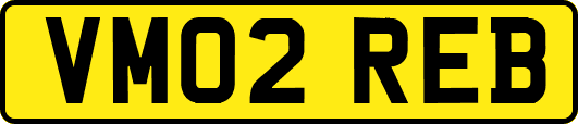 VM02REB