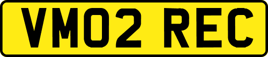VM02REC
