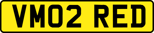VM02RED