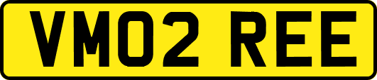VM02REE