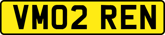 VM02REN