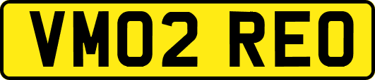 VM02REO