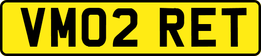VM02RET