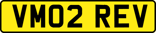VM02REV