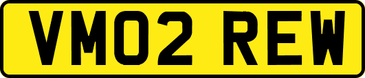 VM02REW