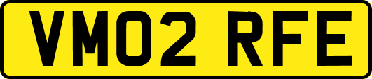 VM02RFE