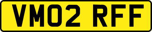 VM02RFF