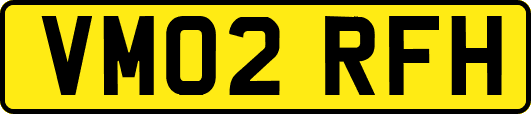 VM02RFH