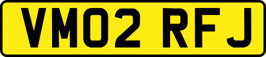 VM02RFJ