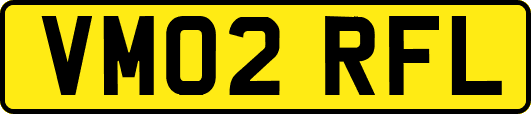 VM02RFL