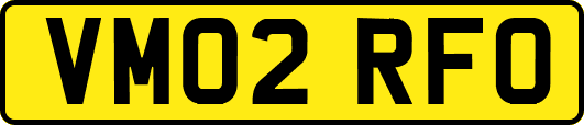 VM02RFO